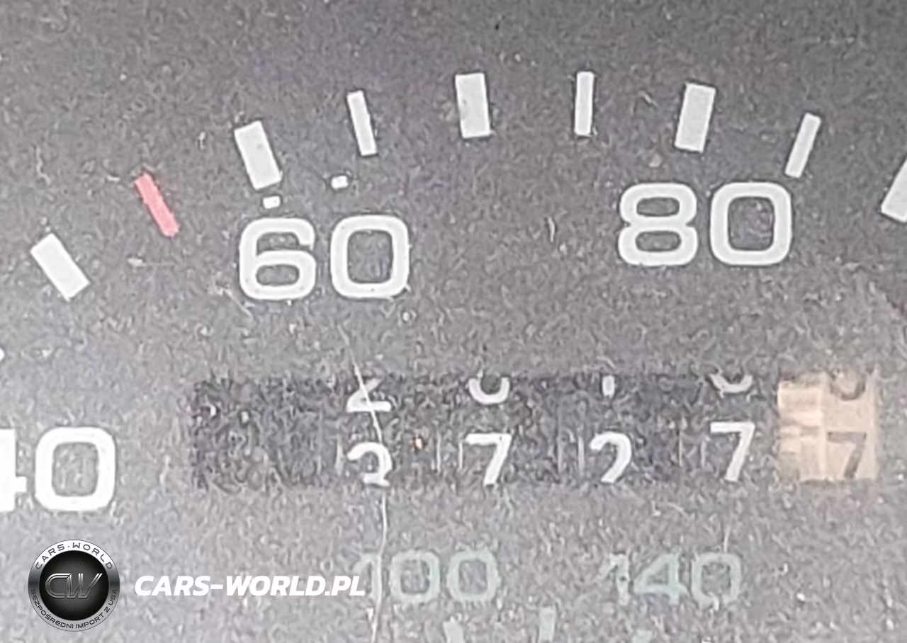 1990 Ford Mustang Lx VIN:1FACP44EXLF133720 - 16