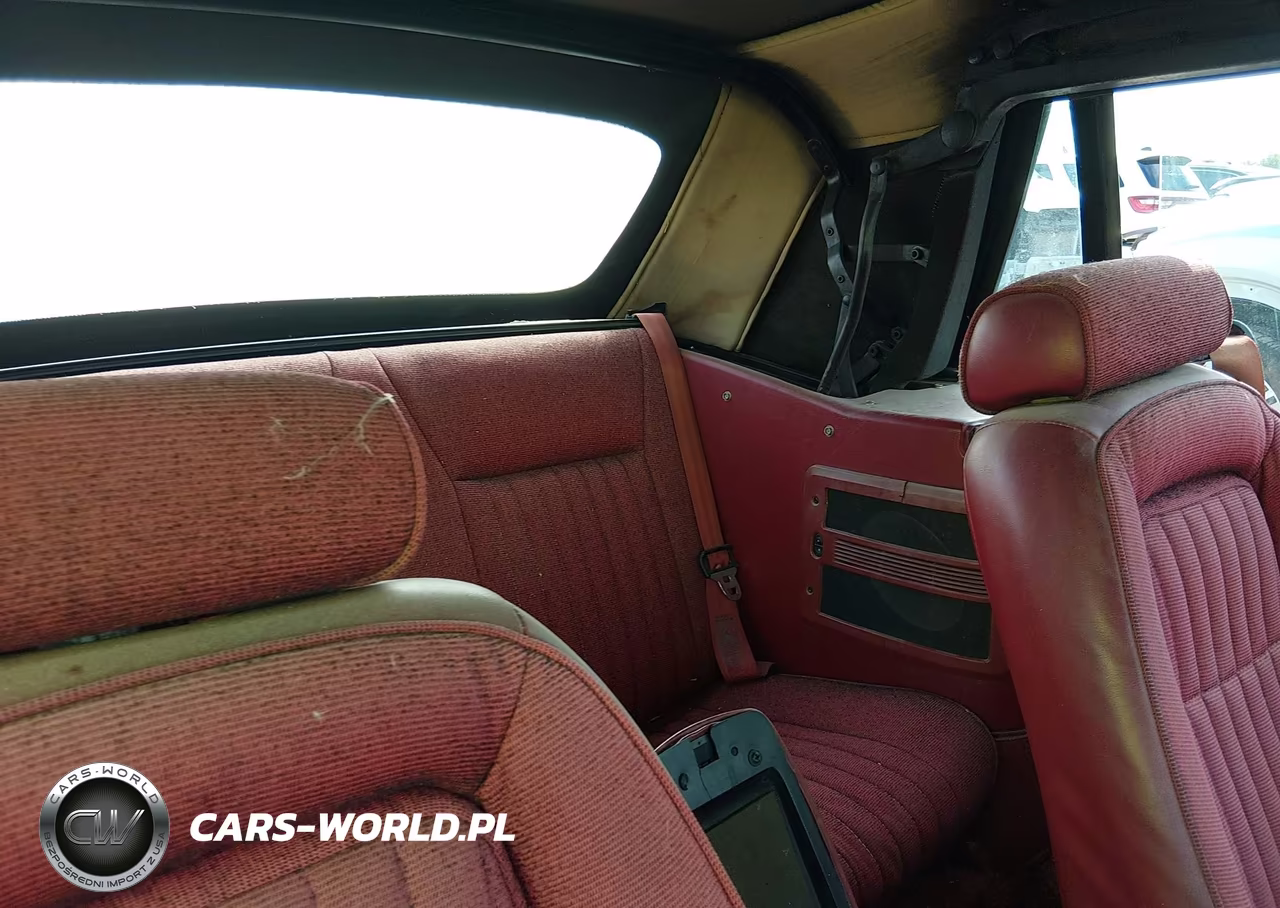 1990 Ford Mustang Lx VIN:1FACP44EXLF133720 - 8