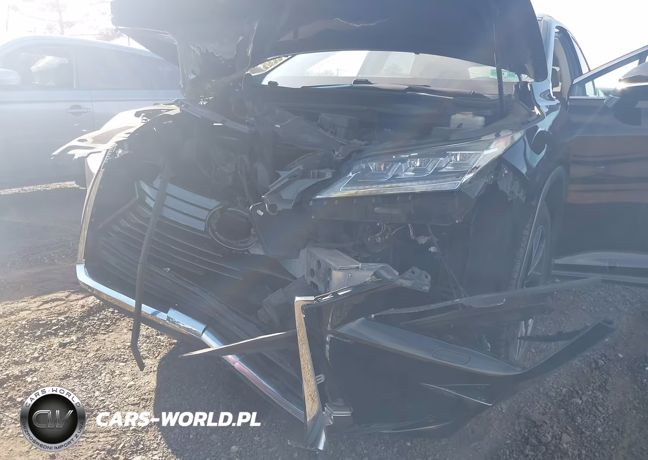 2016 Lexus Rx 350 VIN:2T2BZMCA2GC033409 - 11