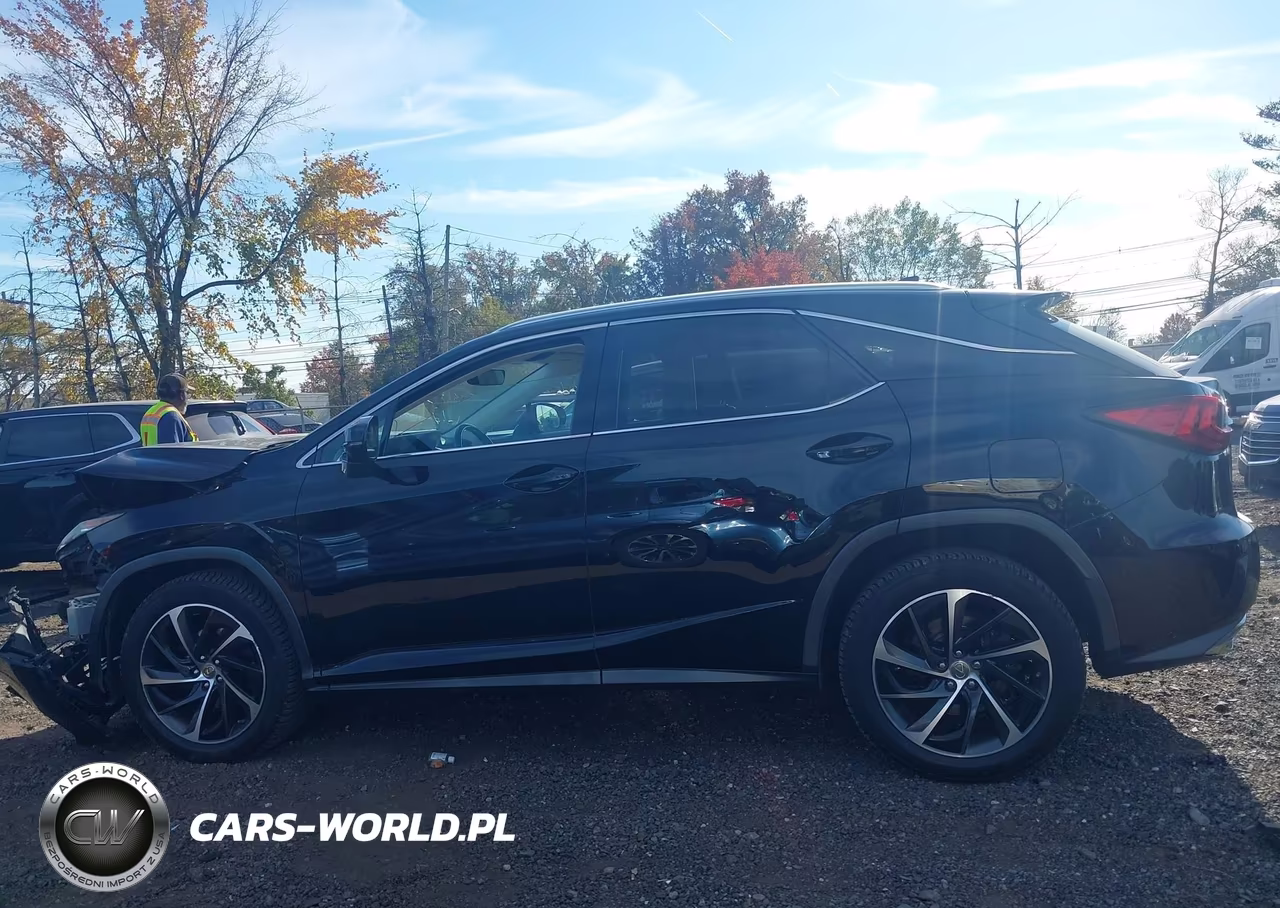 2016 Lexus Rx 350 VIN:2T2BZMCA2GC033409 - 14