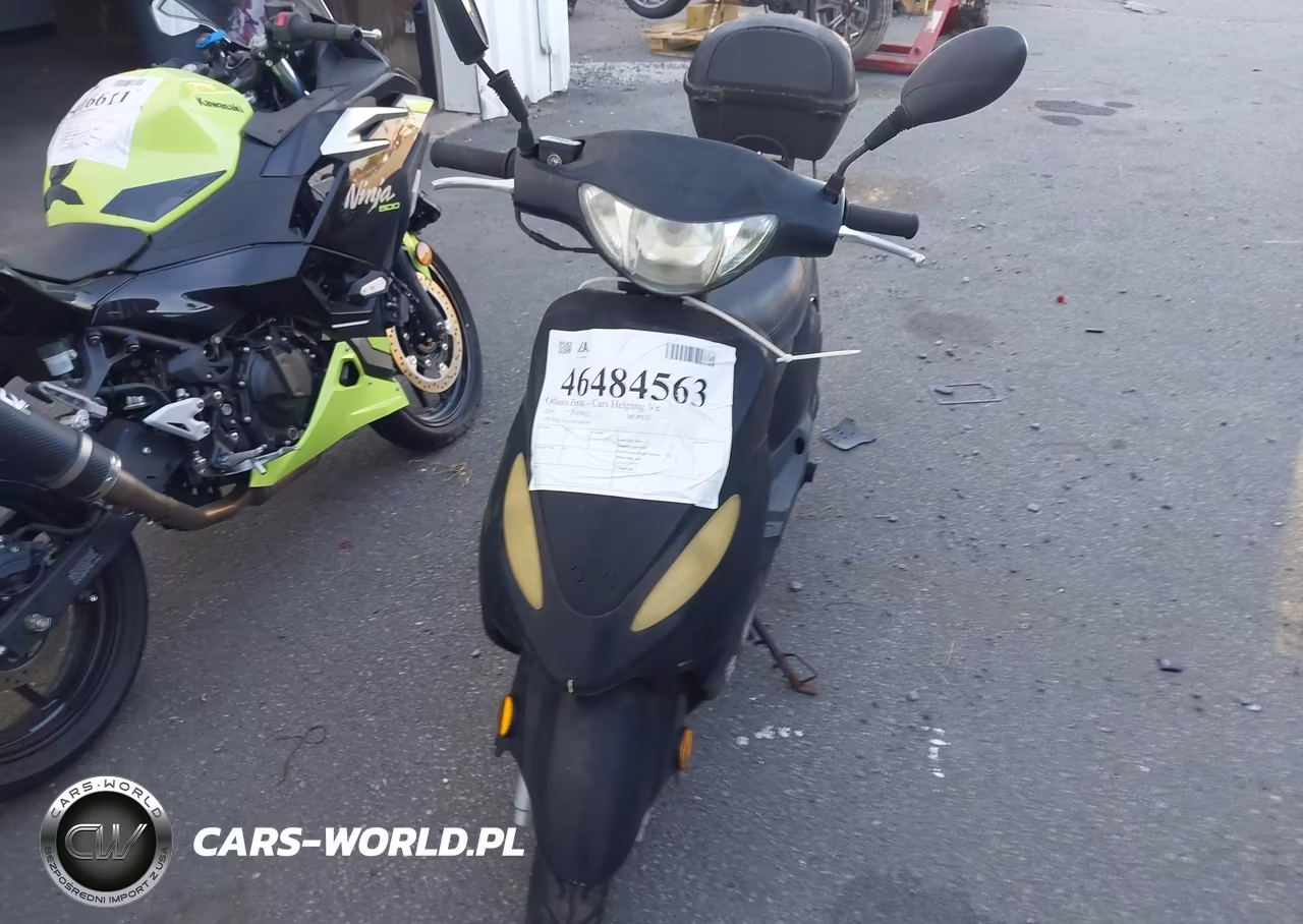 2018 Zhiwei Moped VIN:LT4Z1NAA8JZ000192 - 12