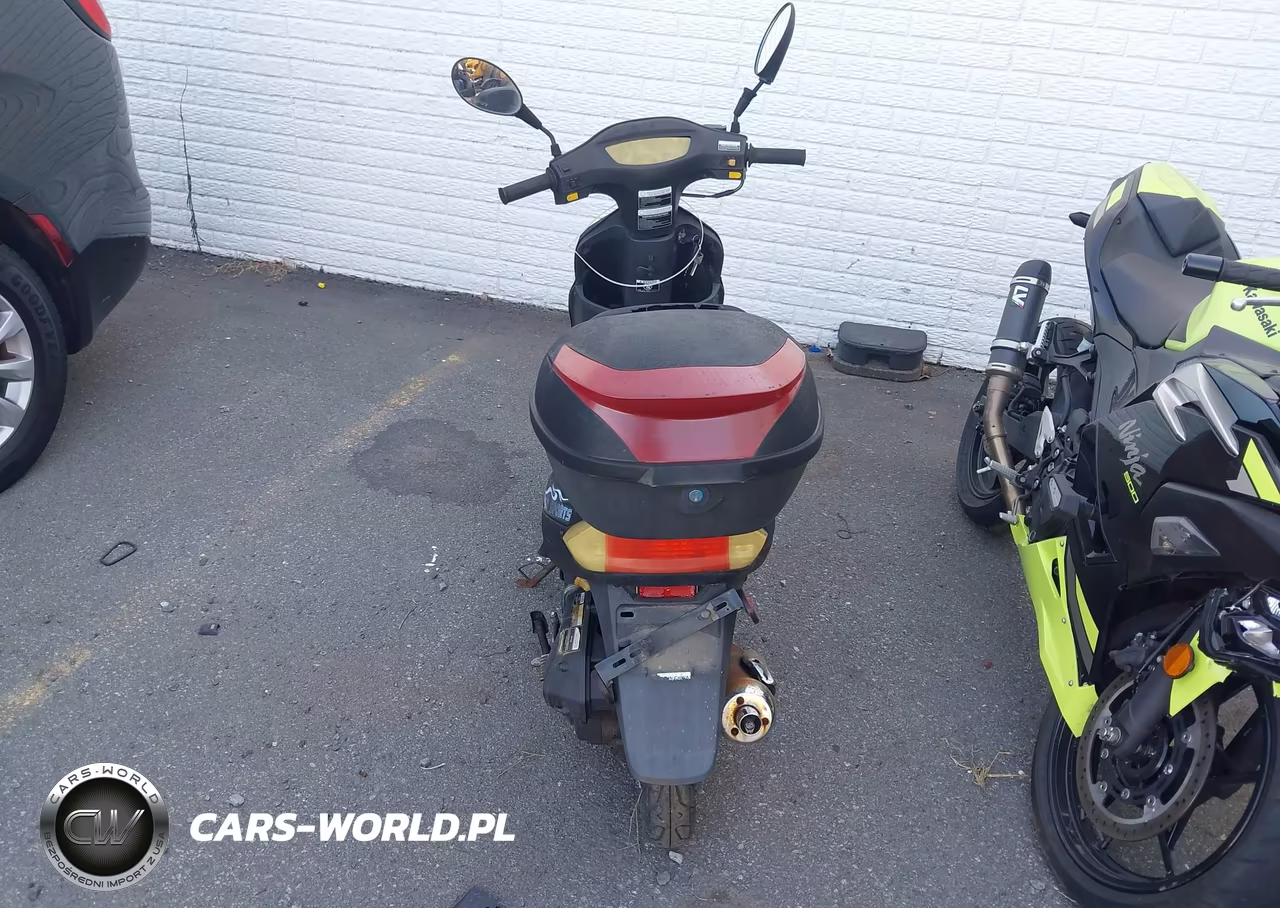 2018 Zhiwei Moped VIN:LT4Z1NAA8JZ000192 - 16