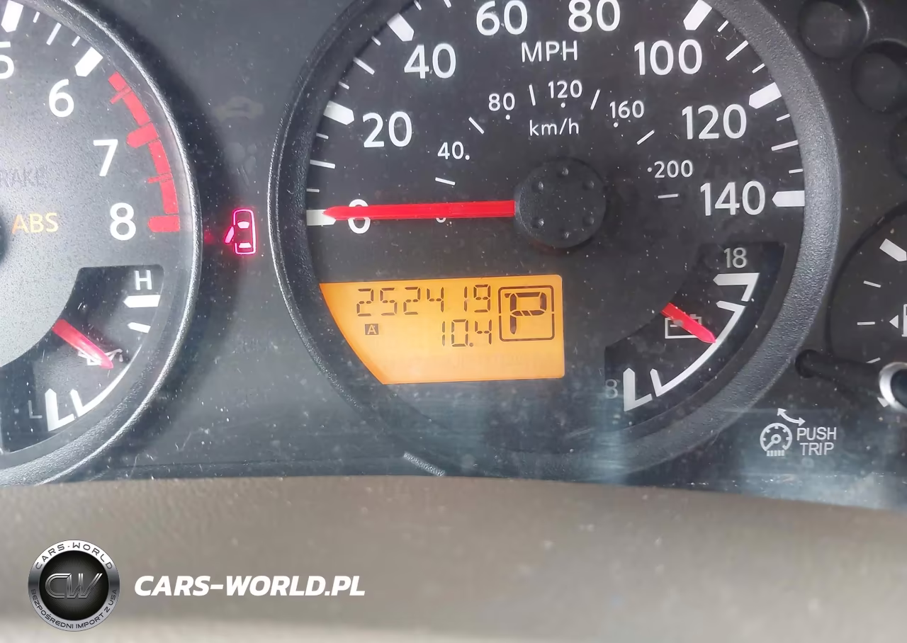 2014 Nissan Frontier Sv VIN:1N6AD0CU3EN710119 - 15