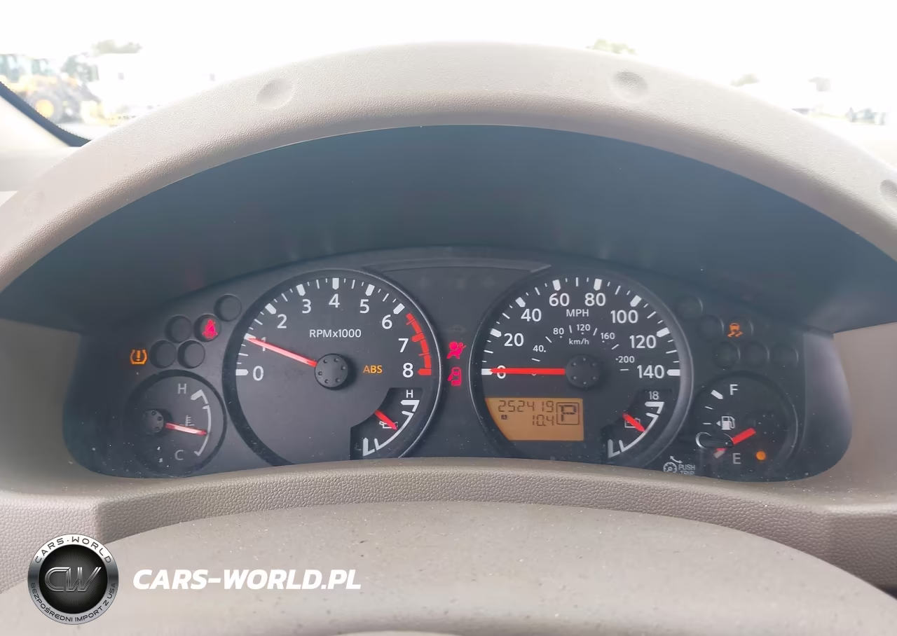 2014 Nissan Frontier Sv VIN:1N6AD0CU3EN710119 - 7