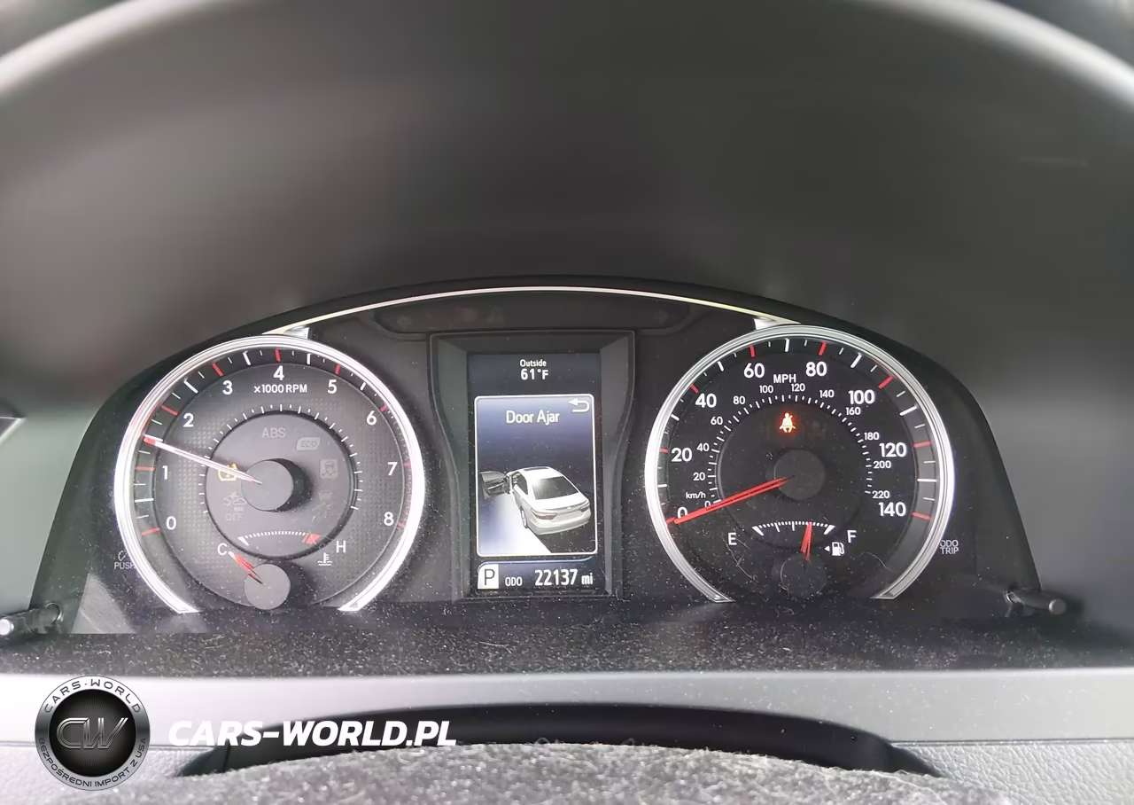 2017 Toyota Camry Se VIN:4T1BF1FK7HU343605 - 7