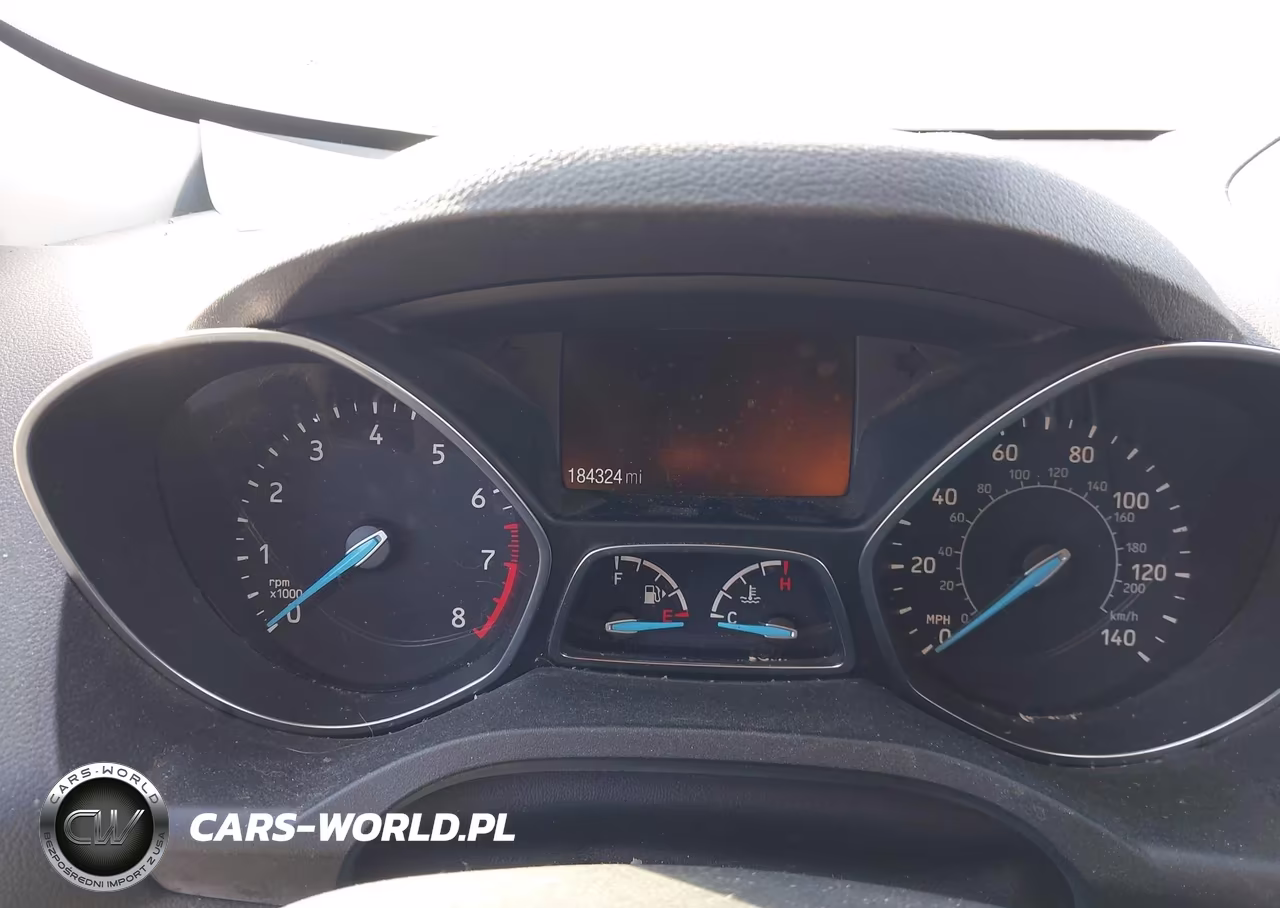 2018 Ford Escape Se VIN:1FMCU0GD0JUA93859 - 7