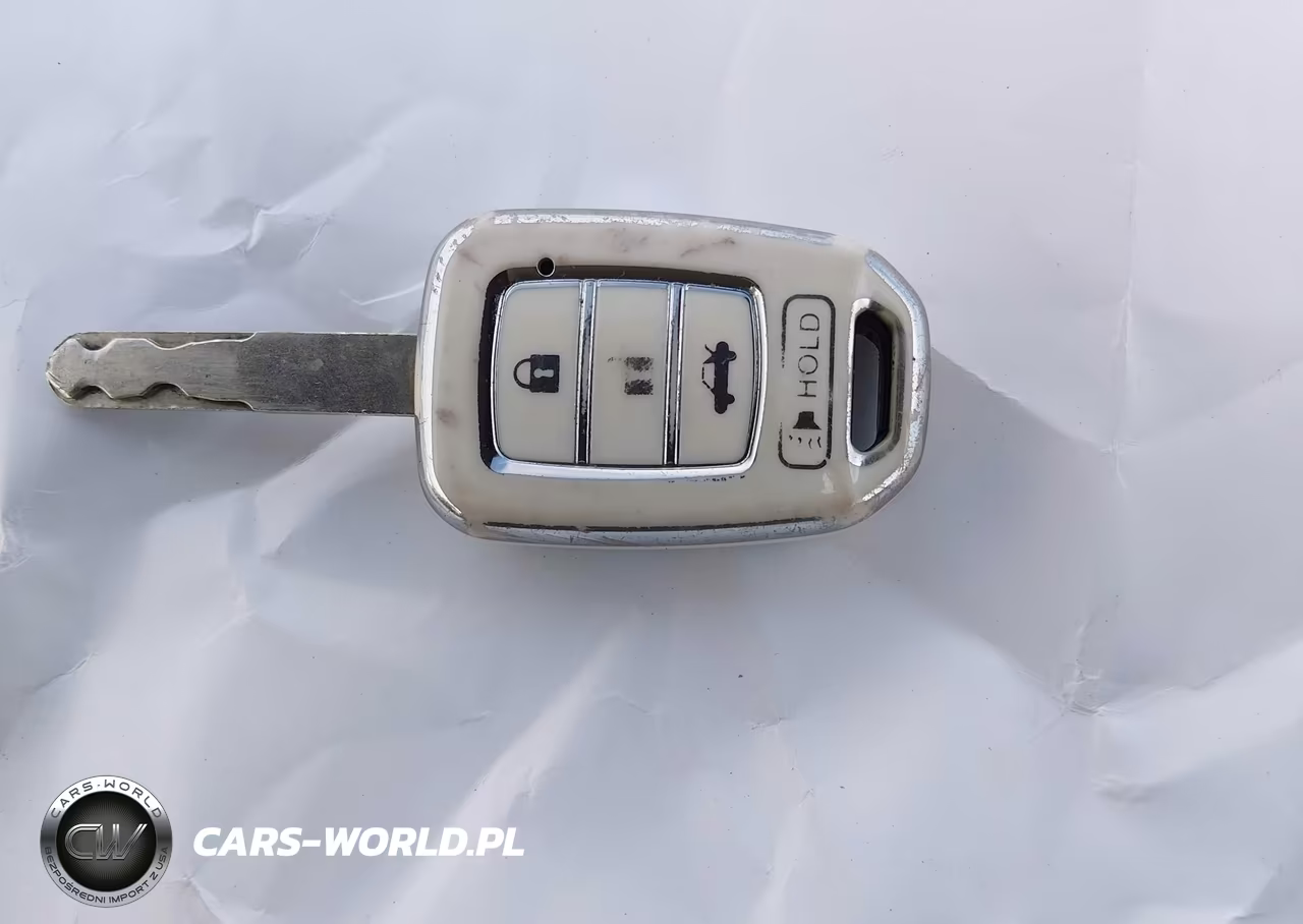 2019 Honda Hr-V Sport VIN:3CZRU6H1XKG703528 - 11