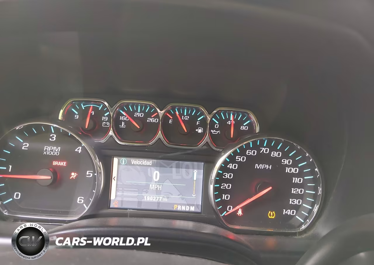 2014 Chevrolet Silverado 1500 1Lt VIN:3GCUKREH2EG278948 - 7