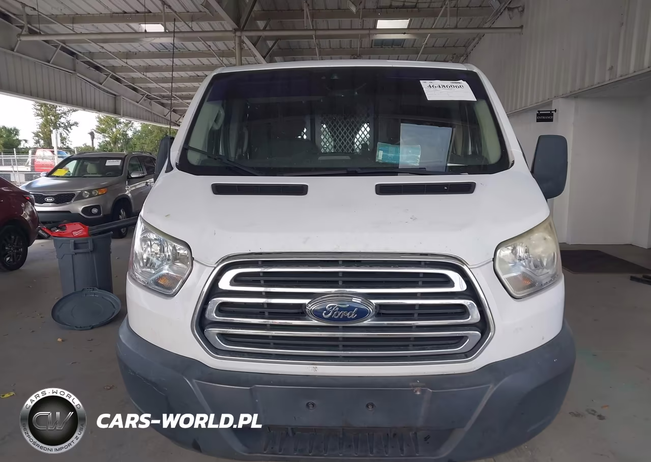 2018 Ford Transit-250 VIN:1FTYR1ZM2JKB17962 - 12