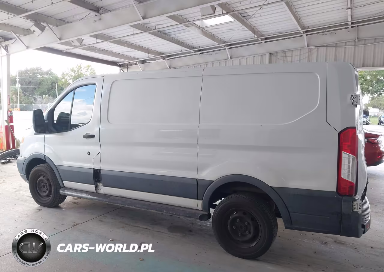2018 Ford Transit-250 VIN:1FTYR1ZM2JKB17962 - 14