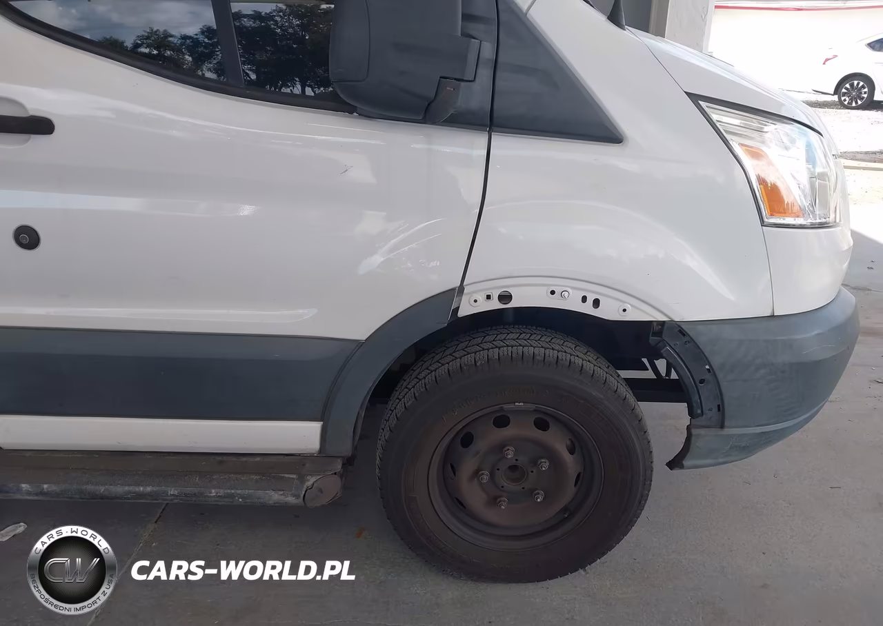 2018 Ford Transit-250 VIN:1FTYR1ZM2JKB17962 - 20