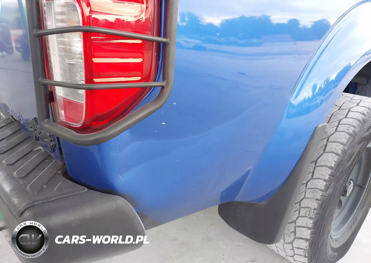 2012 Nissan Frontier Sv VIN:1N6AD0EV2CC430514 - 6