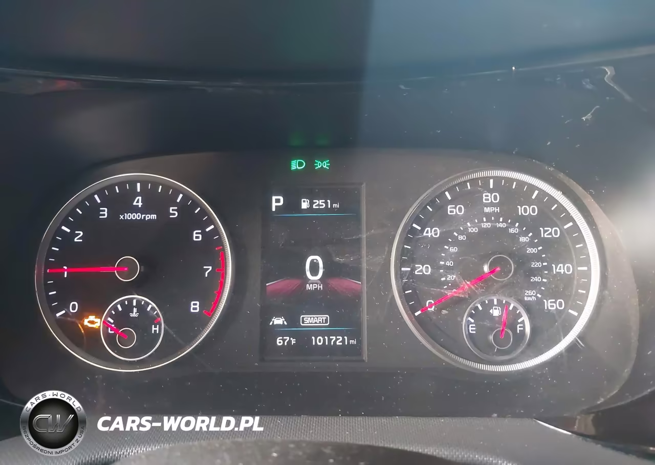 2021 Kia K5 Lxs VIN:5XXG14J25MG050934 - 7