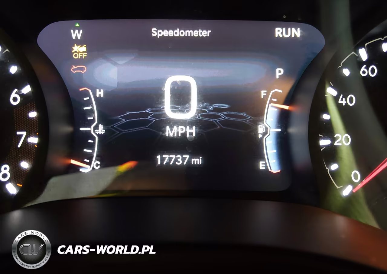2026 Jeep Compass Limited VIN:3C4NJDCN6TT212104 - 14