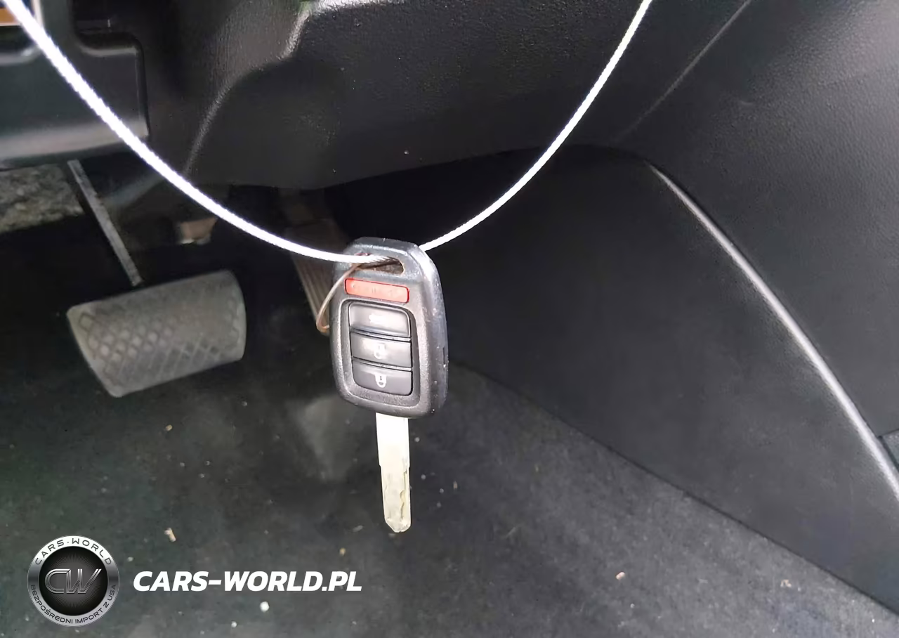 2014 Honda Accord Lx VIN:1HGCR2F32EA178950 - 11