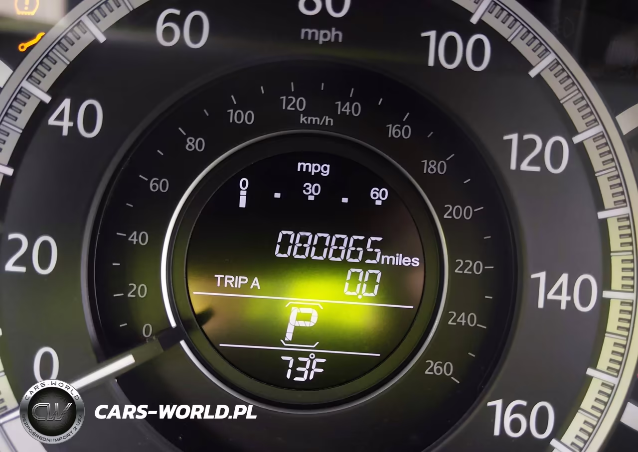 2014 Honda Accord Lx VIN:1HGCR2F32EA178950 - 15