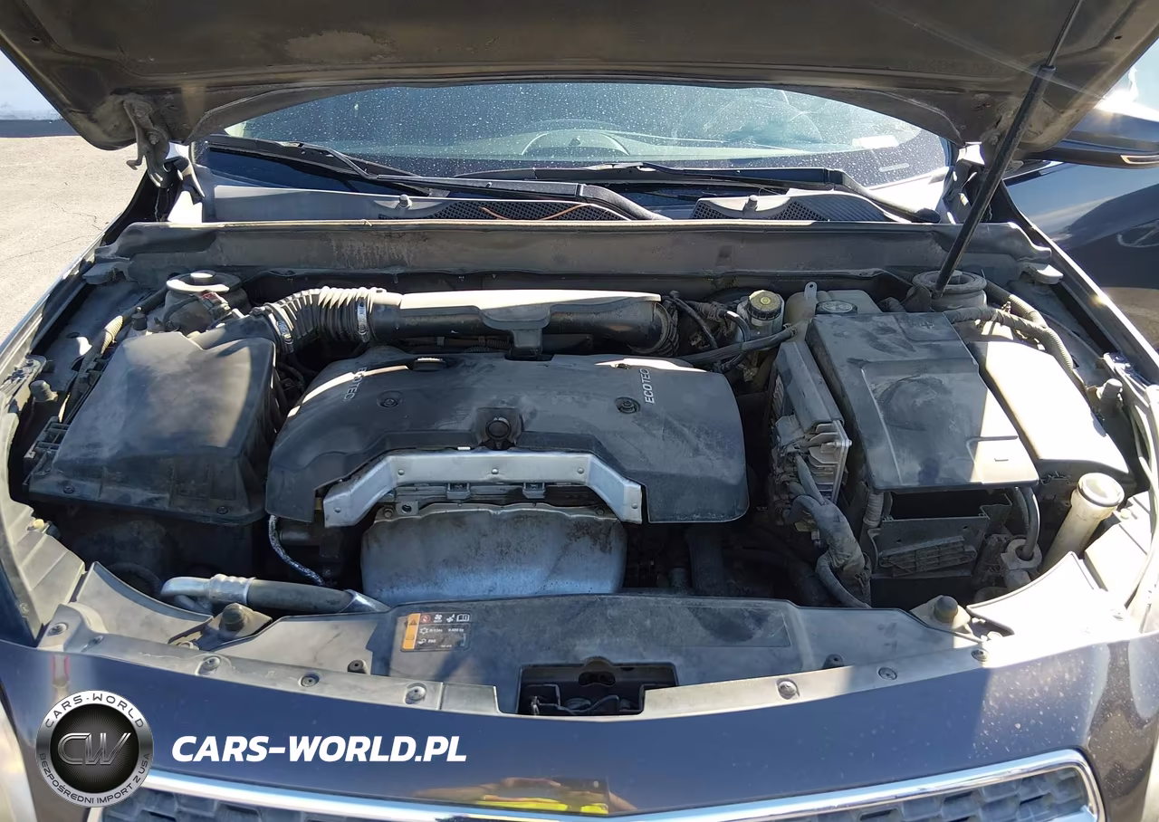 2013 Chevrolet Malibu 1Lt VIN:1G11C5SA5DF276457 - 10