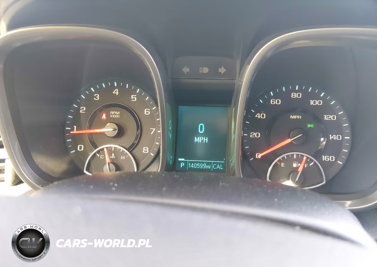 2013 Chevrolet Malibu 1Lt VIN:1G11C5SA5DF276457 - 7