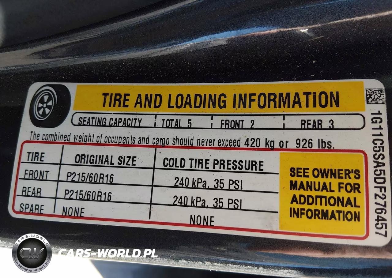 2013 Chevrolet Malibu 1Lt VIN:1G11C5SA5DF276457 - 9