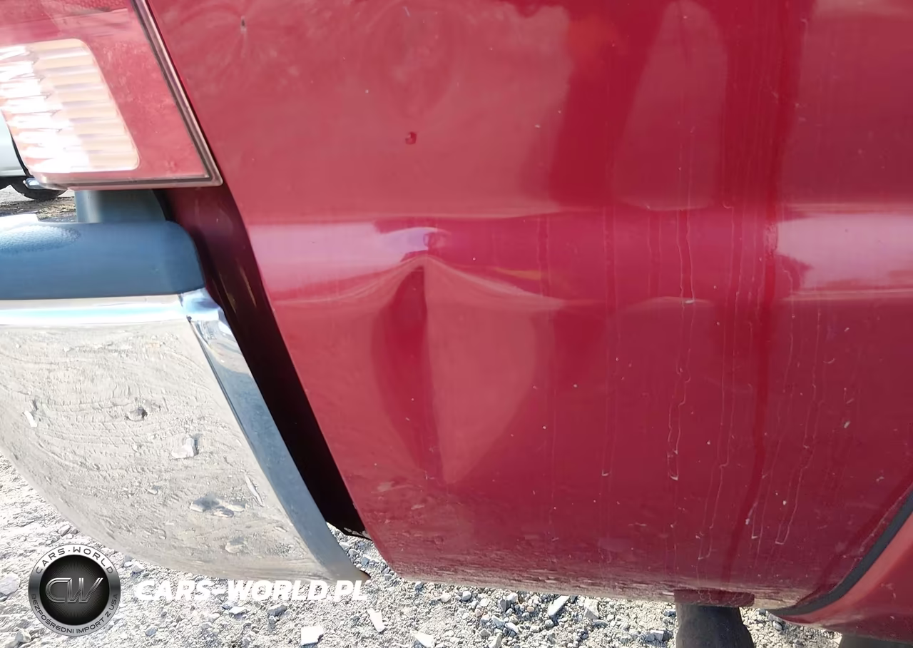 2007 Toyota Tacoma Base V6 VIN:5TELU42N27Z338477 - 6