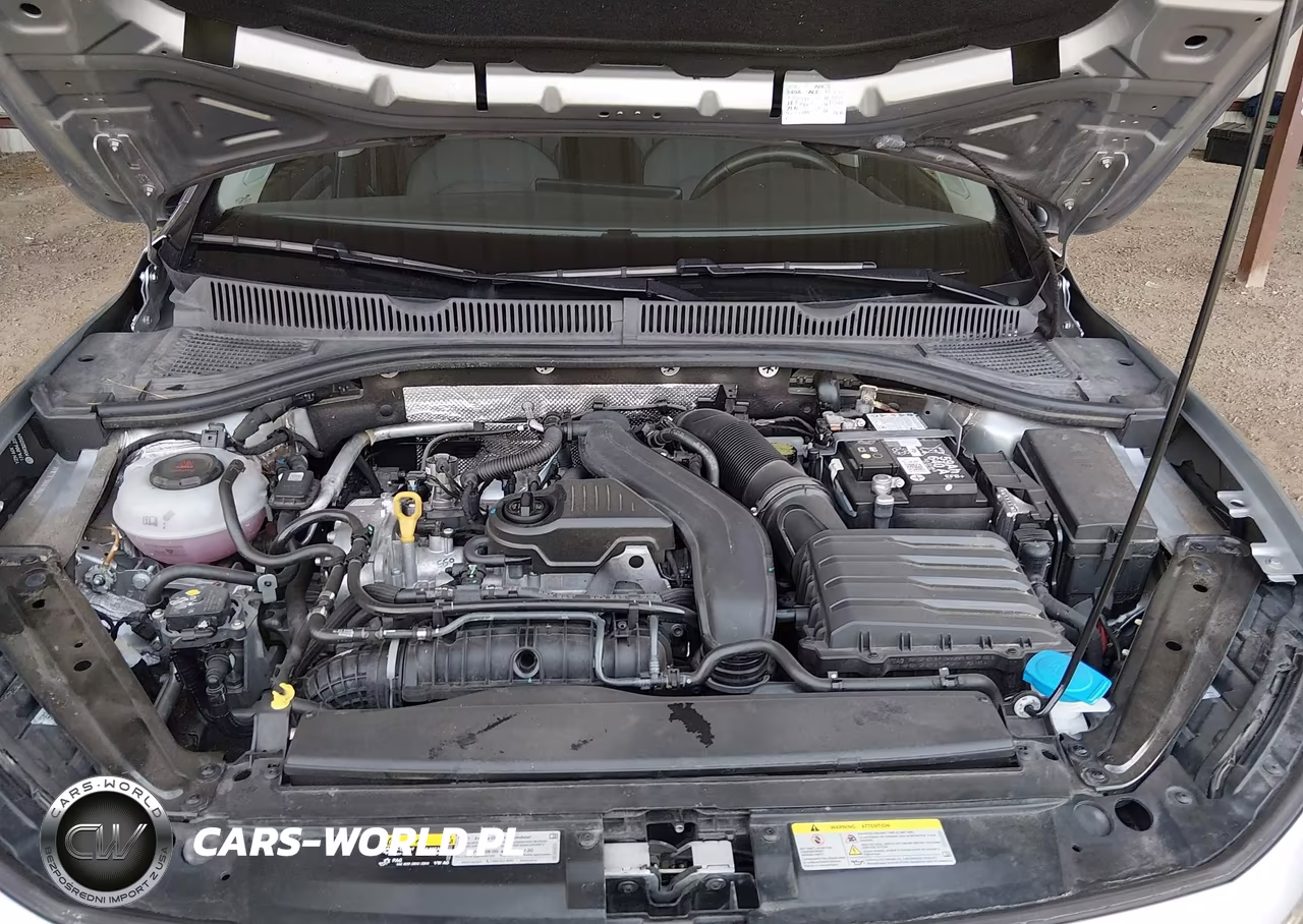 2025 Volkswagen Jetta 1.5T Se VIN:3VW7X7BU6SM028949 - 10