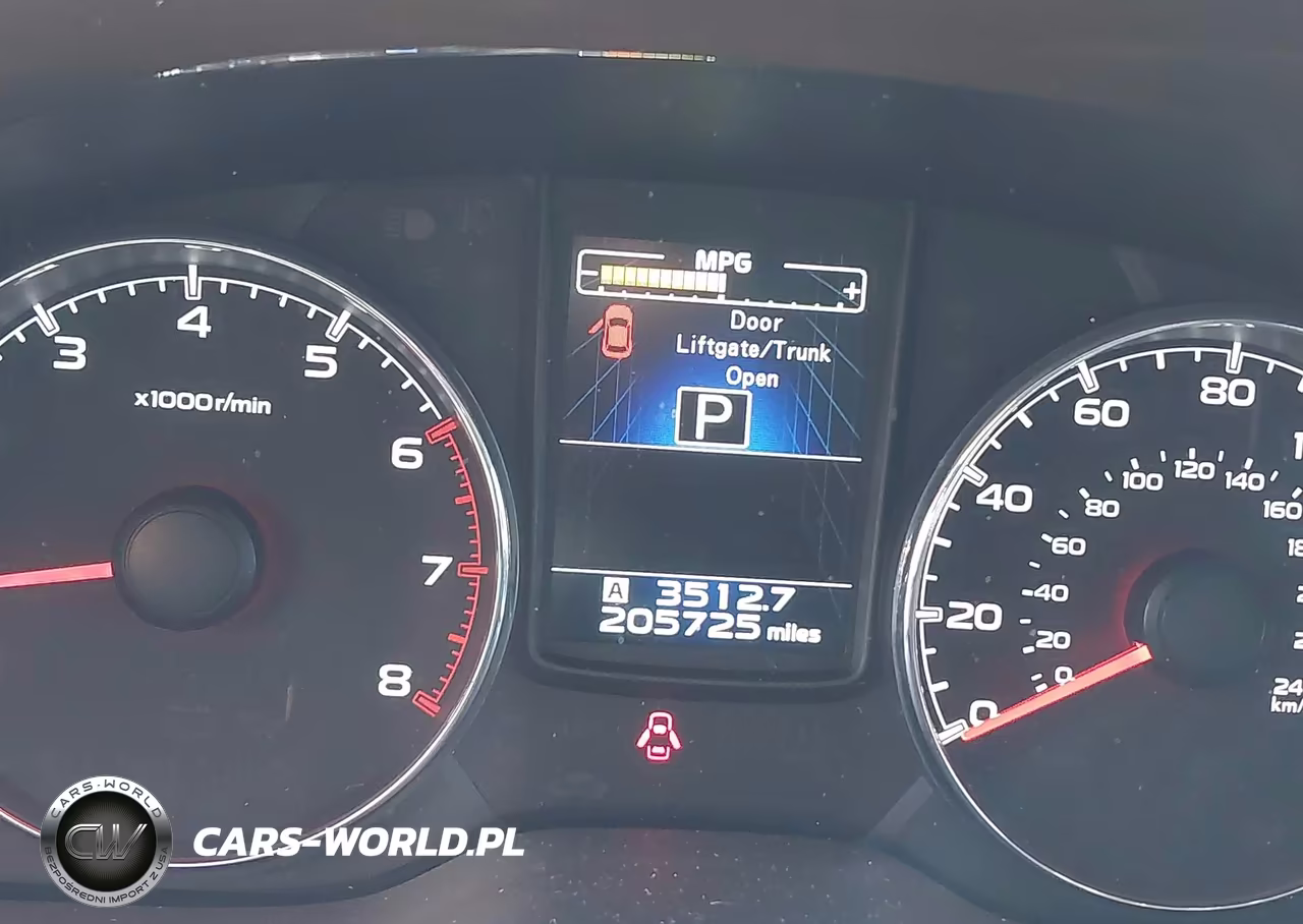 2014 Subaru Outback 2.5I Limited VIN:4S4BRBNC9E3250769 - 15