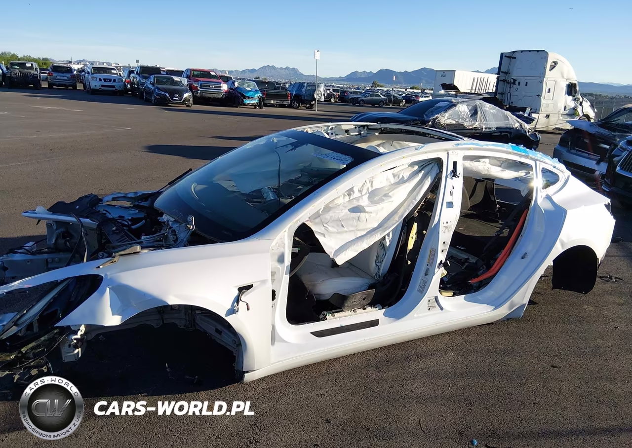2021 Tesla Model 3 VIN:5YJ3E1EA9MF063840 - 10