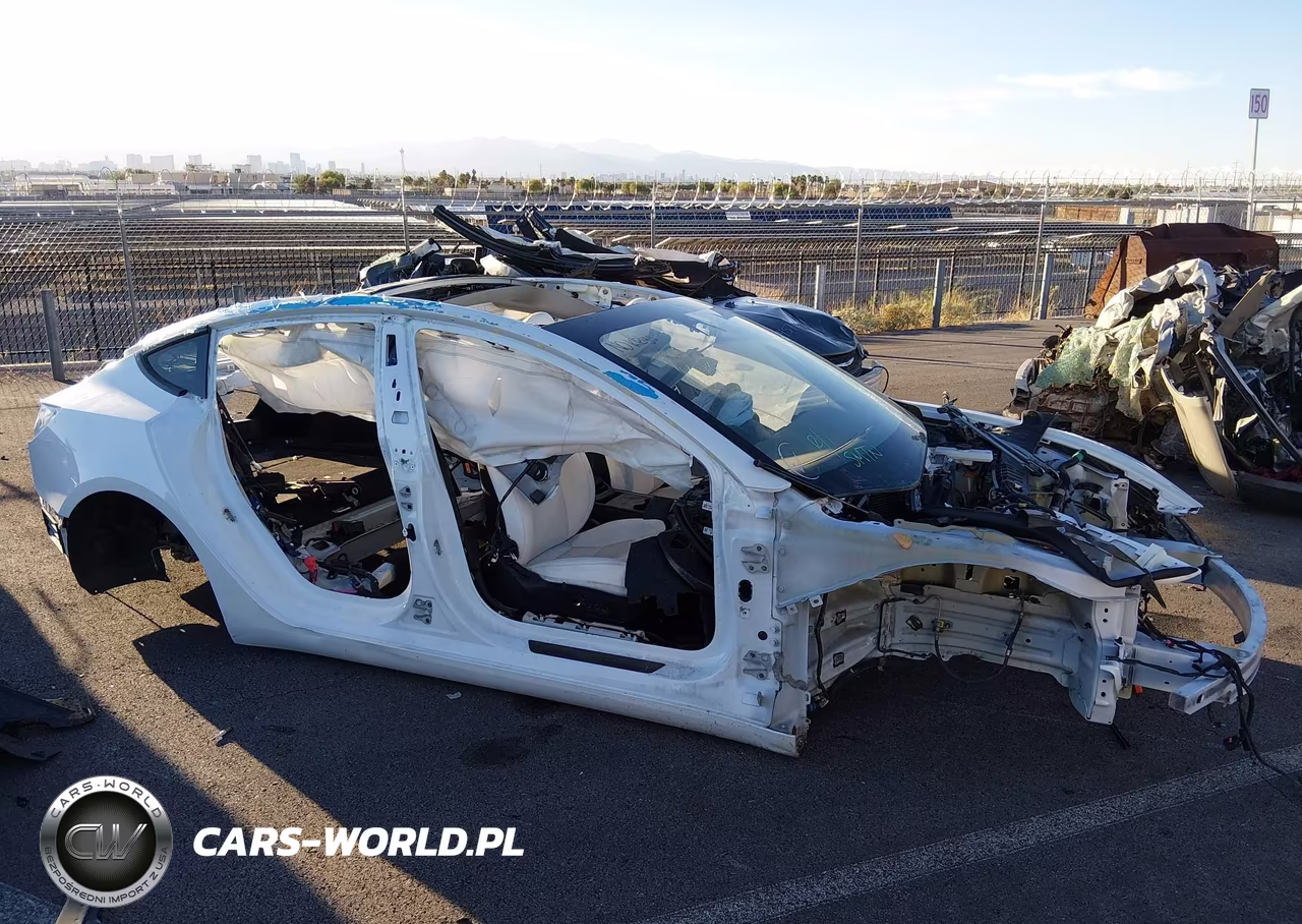 2021 Tesla Model 3 VIN:5YJ3E1EA9MF063840 - 11