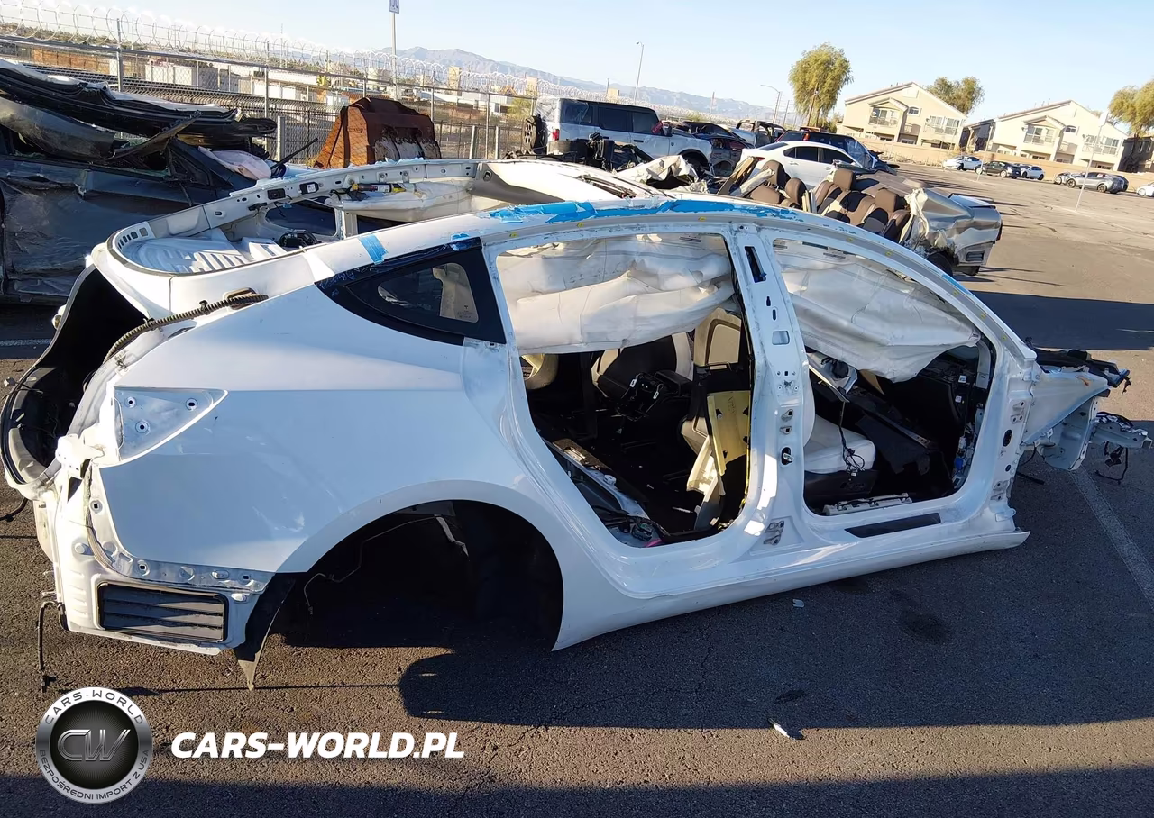 2021 Tesla Model 3 VIN:5YJ3E1EA9MF063840 - 12
