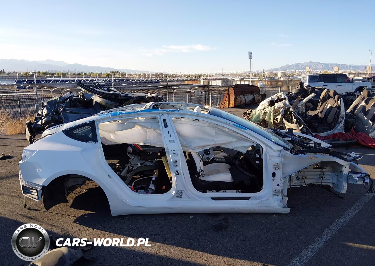 2021 Tesla Model 3 VIN:5YJ3E1EA9MF063840 - 15