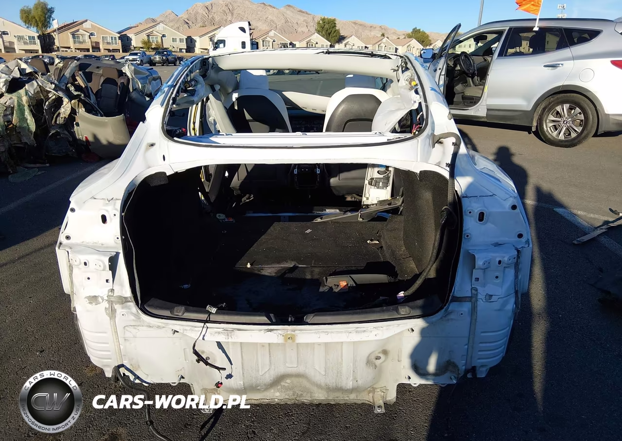 2021 Tesla Model 3 VIN:5YJ3E1EA9MF063840 - 17
