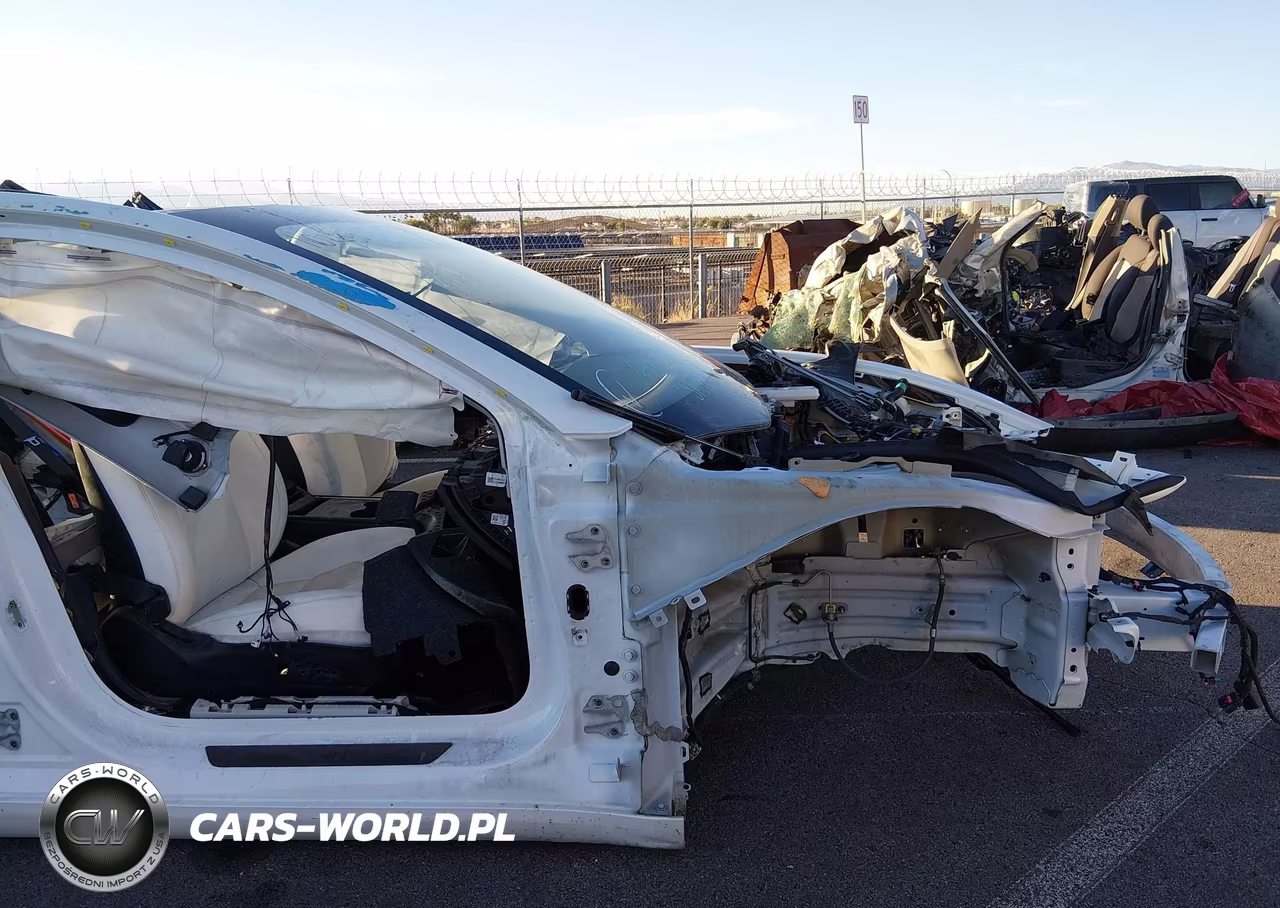 2021 Tesla Model 3 VIN:5YJ3E1EA9MF063840 - 18