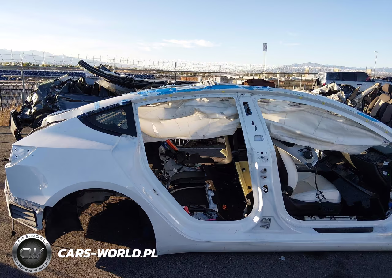 2021 Tesla Model 3 VIN:5YJ3E1EA9MF063840 - 19