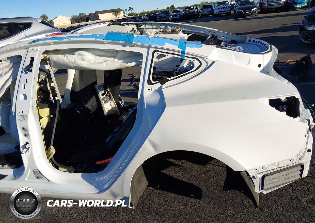 2021 Tesla Model 3 VIN:5YJ3E1EA9MF063840 - 21