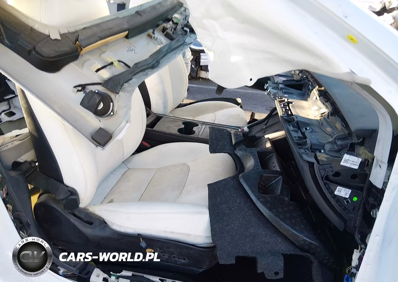 2021 Tesla Model 3 VIN:5YJ3E1EA9MF063840 - 5