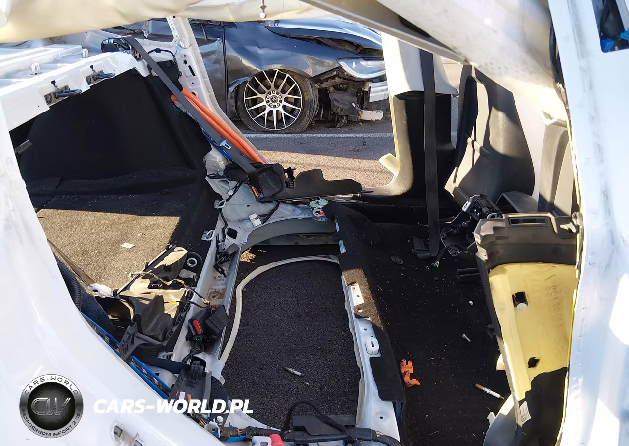 2021 Tesla Model 3 VIN:5YJ3E1EA9MF063840 - 7