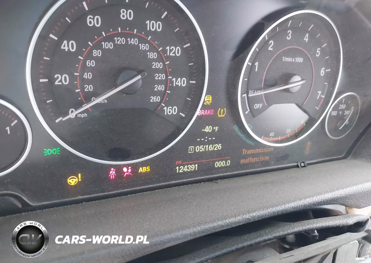 2014 BMW 435I VIN:WBA3R1C51EK191629 - 15