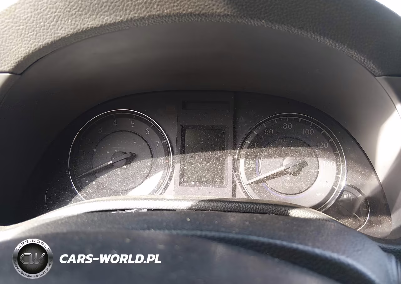 2010 Infiniti G37 VIN:JN1CV6AP0AM408833 - 7