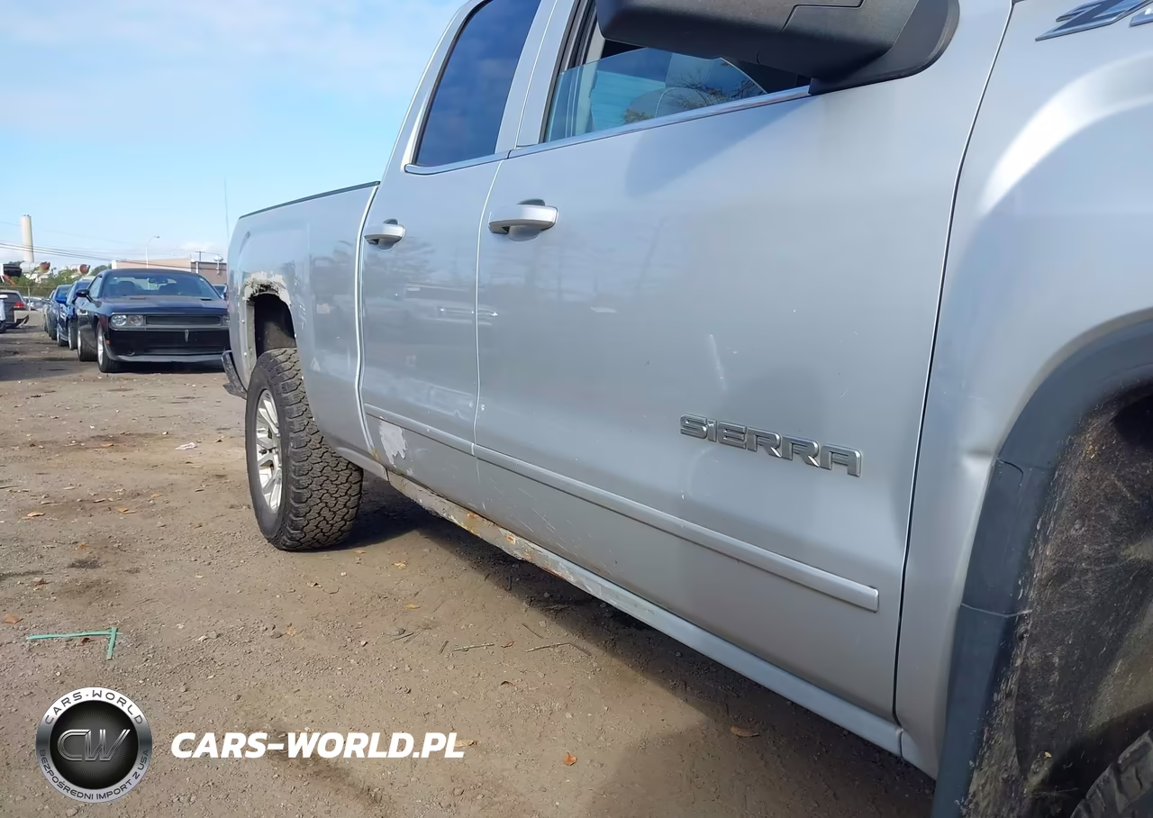 2014 GMC Sierra 1500 Sle VIN:1GTV2UECXEZ111250 - 12