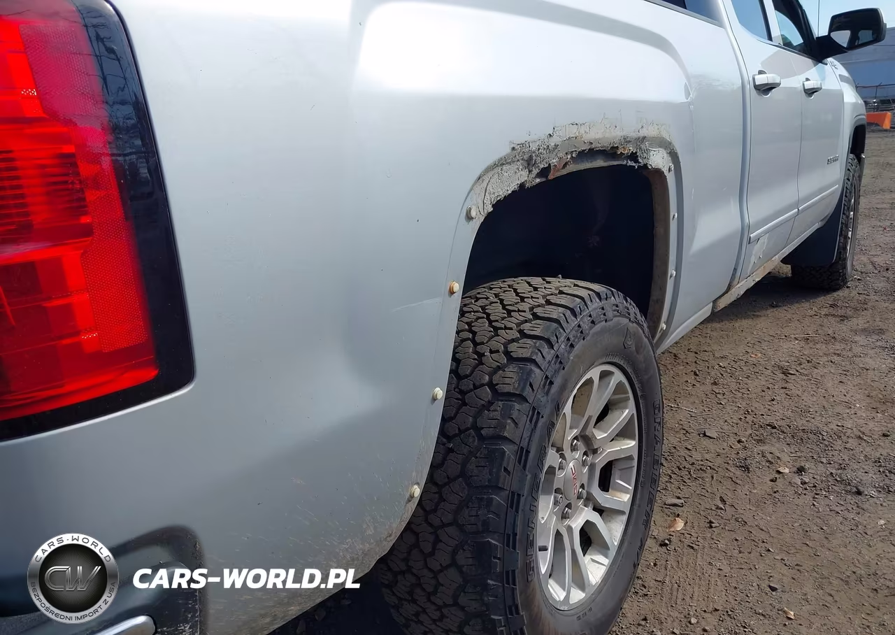 2014 GMC Sierra 1500 Sle VIN:1GTV2UECXEZ111250 - 18