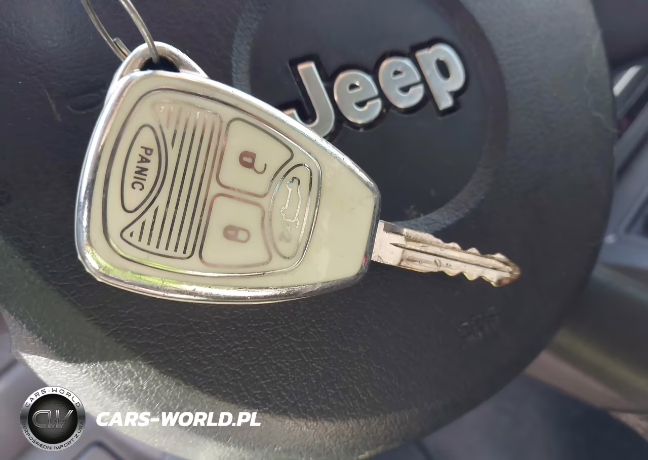 2009 Jeep Liberty Sport VIN:1J8GN28KX9W557650 - 11