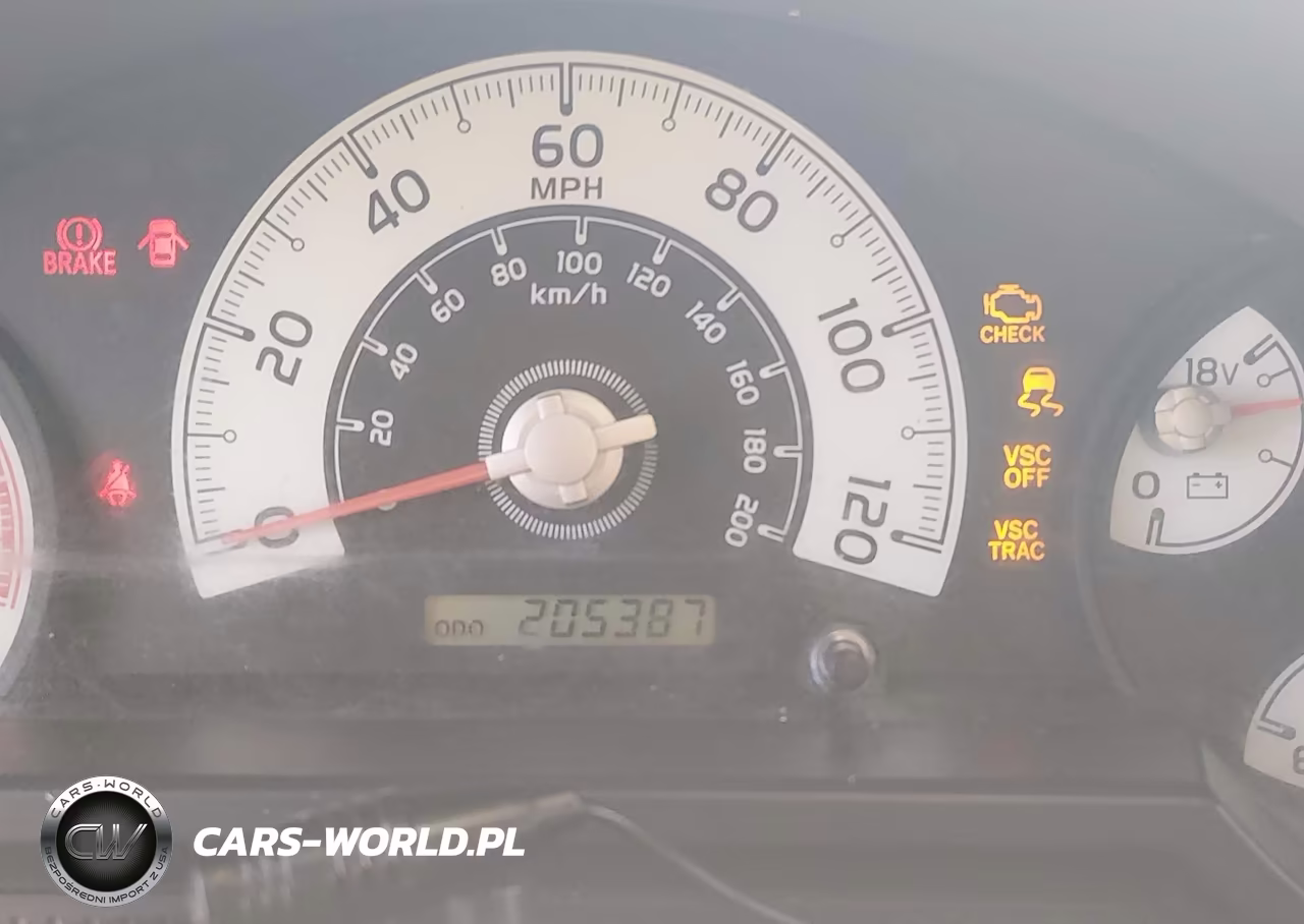 2007 Toyota Fj Cruiser VIN:JTEBU11F770027093 - 7