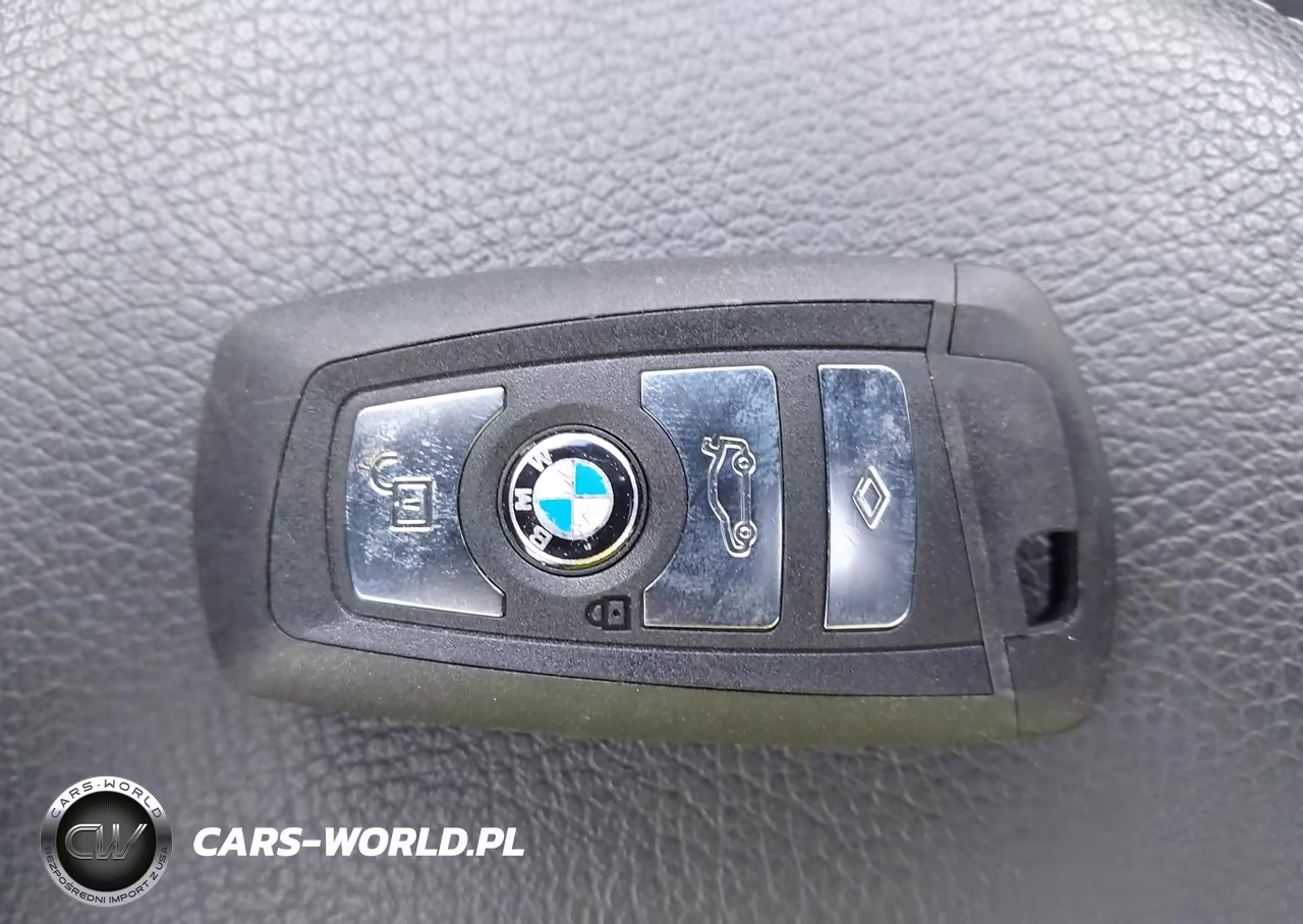 2013 BMW X3 xDrive28I VIN:5UXWX9C51D0D01787 - 11