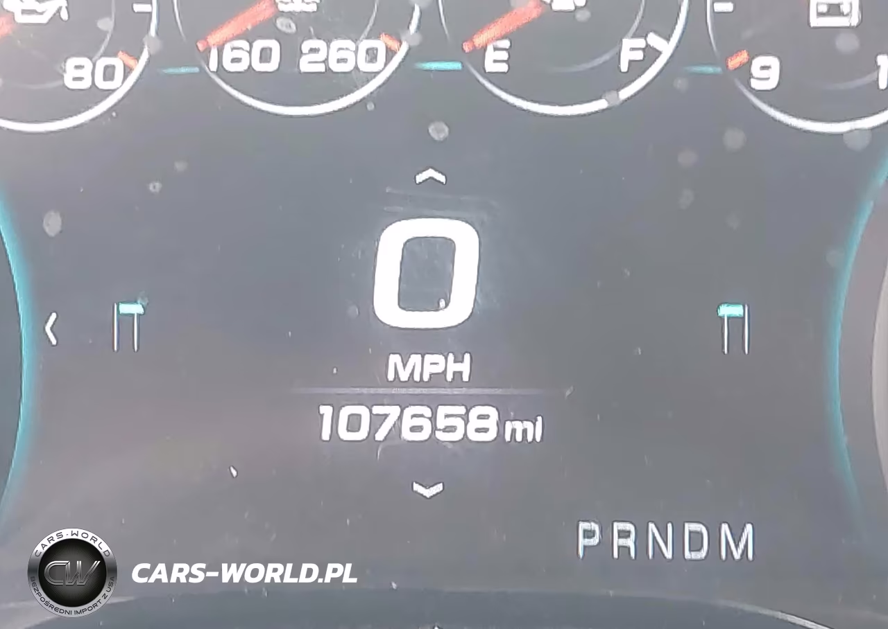 2017 Chevrolet Camaro 1Ss VIN:1G1FF1R77H0205530 - 15