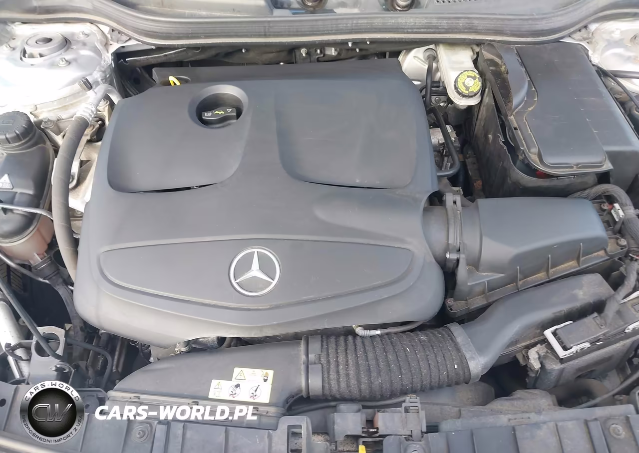 2017 Mercedes-Benz Gla 250 4Matic VIN:WDCTG4GB7HJ334291 - 10