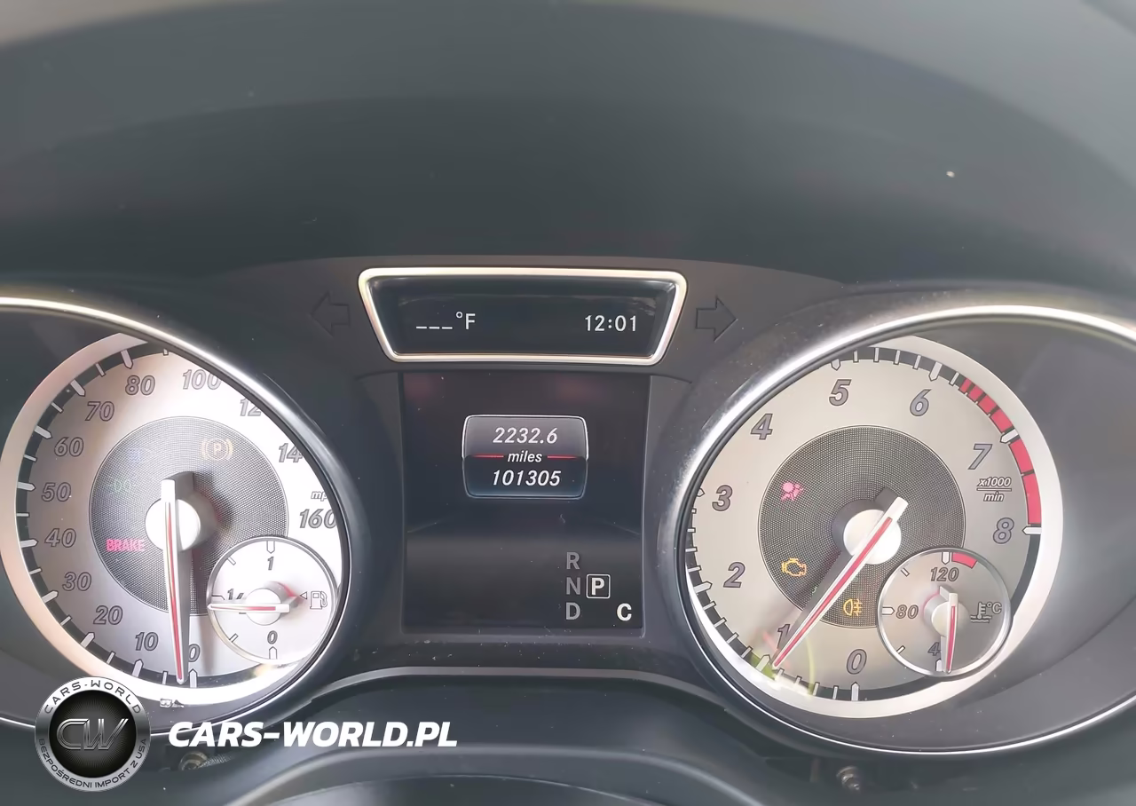2017 Mercedes-Benz Gla 250 4Matic VIN:WDCTG4GB7HJ334291 - 7
