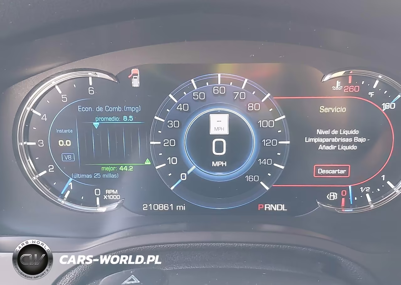 2018 Cadillac Escalade Esv Standard VIN:1GYS3GKJ0JR233298 - 7