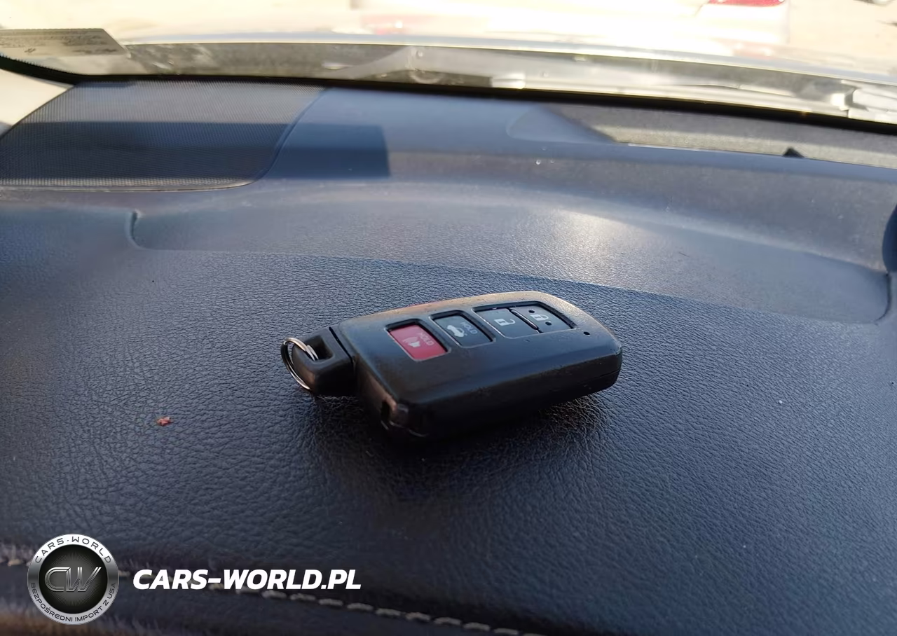 2013 Toyota Camry Xle VIN:4T4BF1FK3DR307054 - 11