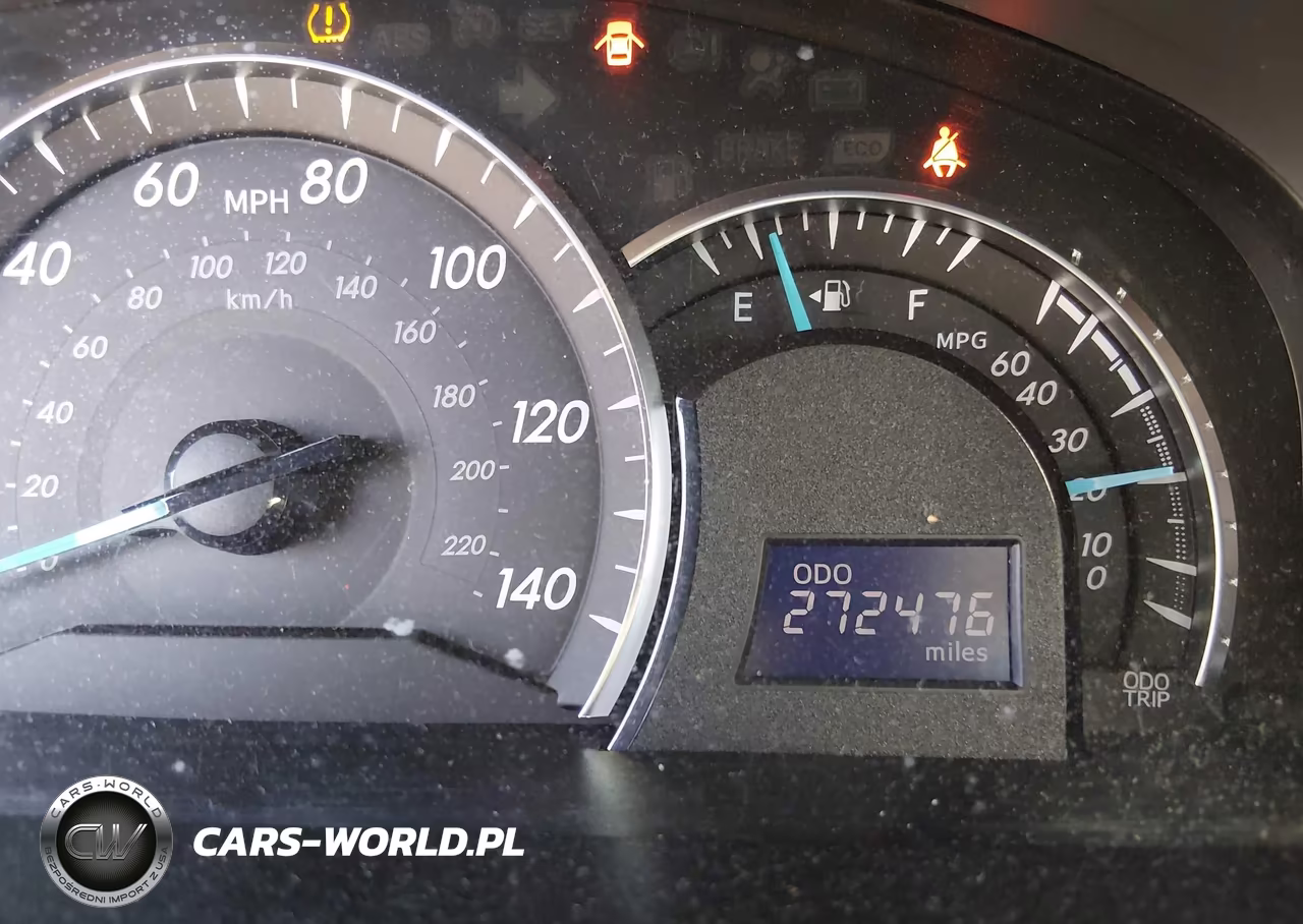 2013 Toyota Camry Xle VIN:4T4BF1FK3DR307054 - 15
