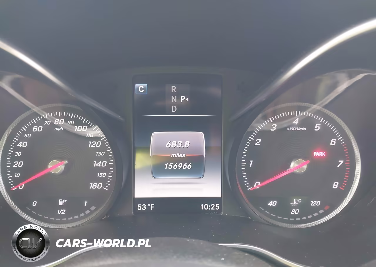 2016 Mercedes-Benz C 300 4Matic-Luxury 4Matic-Sport 4Matic VIN:55SWF4KB1GU157514 - 7